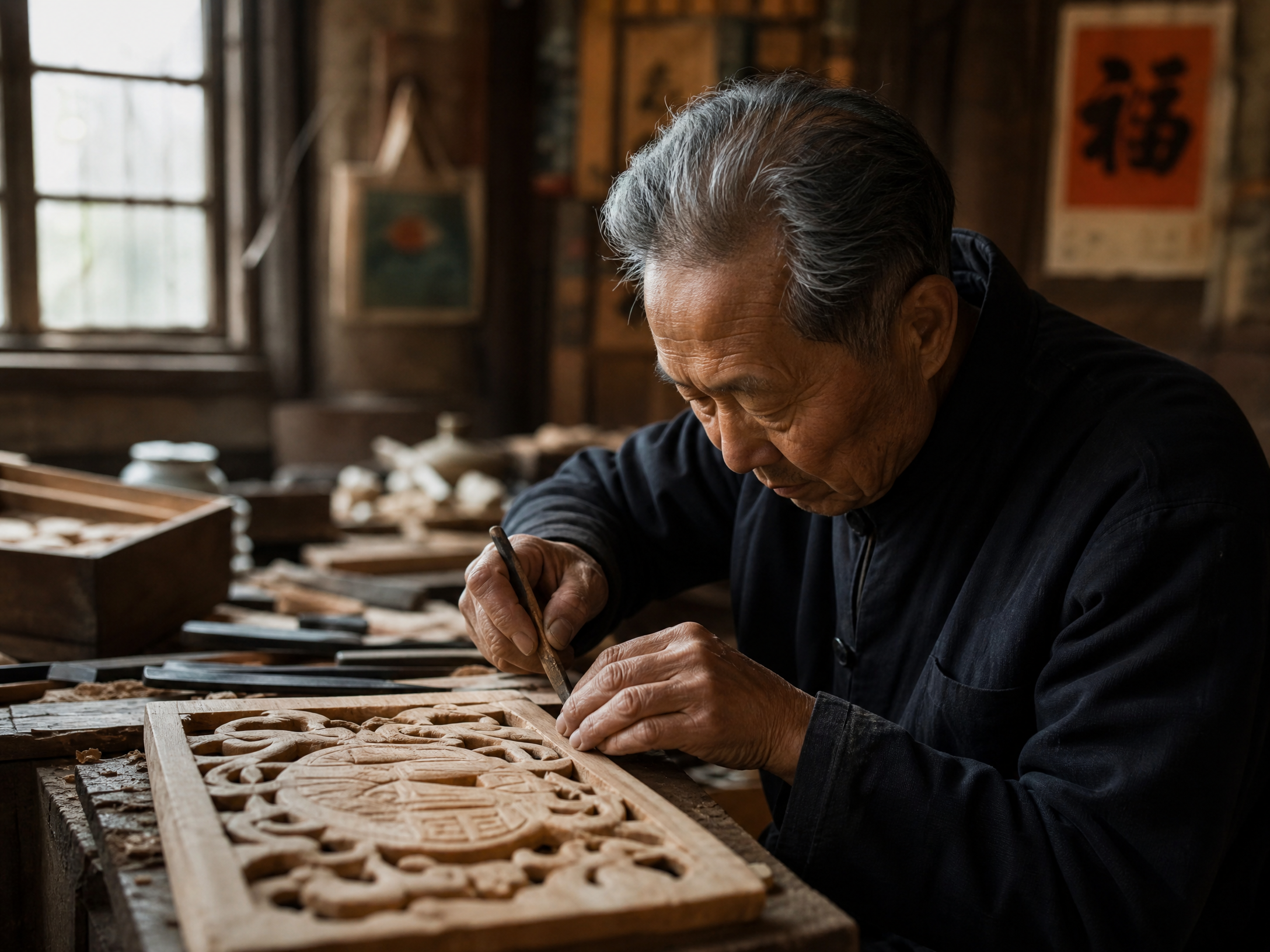 每日大赛评图精选作品二